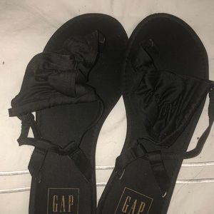 gap sandals NWT